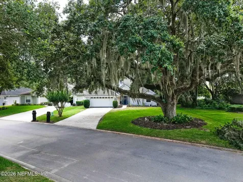 1581 Stonebriar Road Green Cove Springs FL 32043