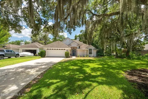 1581 Stonebriar Road Green Cove Springs FL 32043