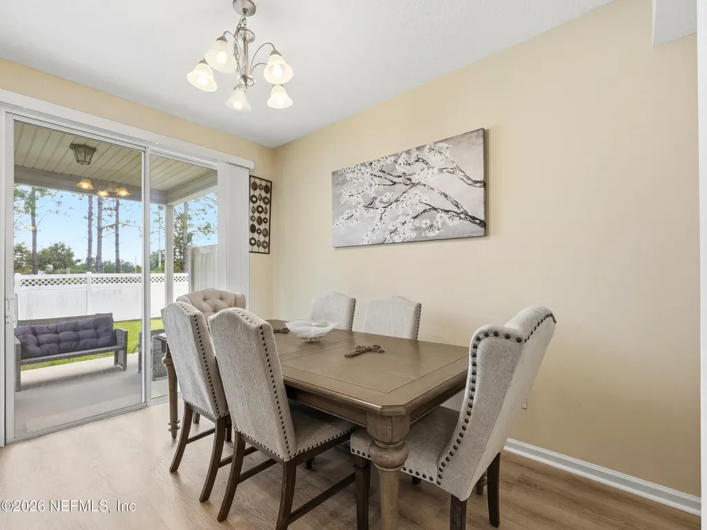 756 Grover Lane Orange Park FL 32065
