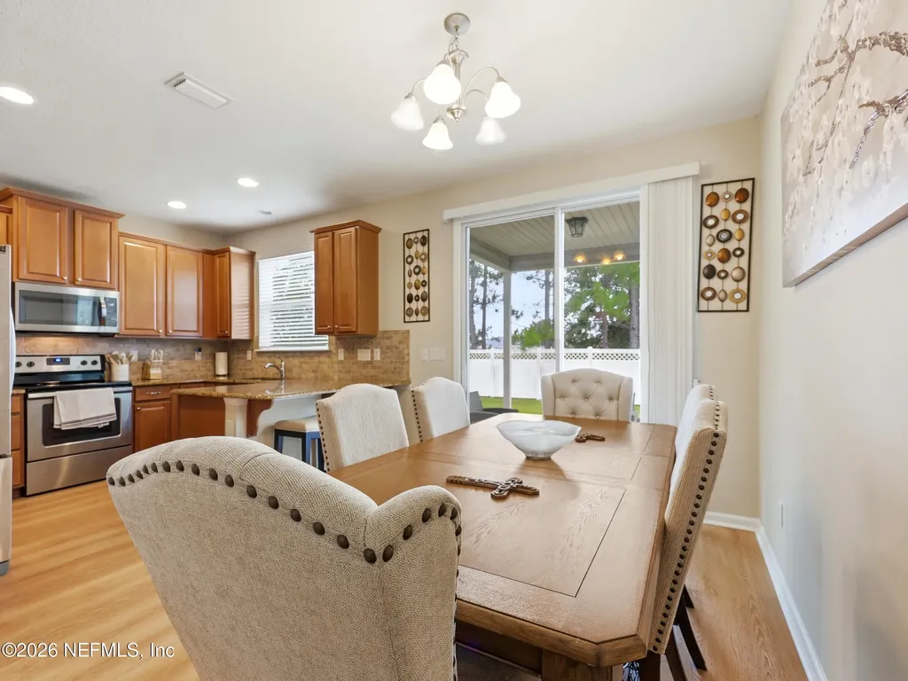 756 Grover Lane Orange Park FL 32065