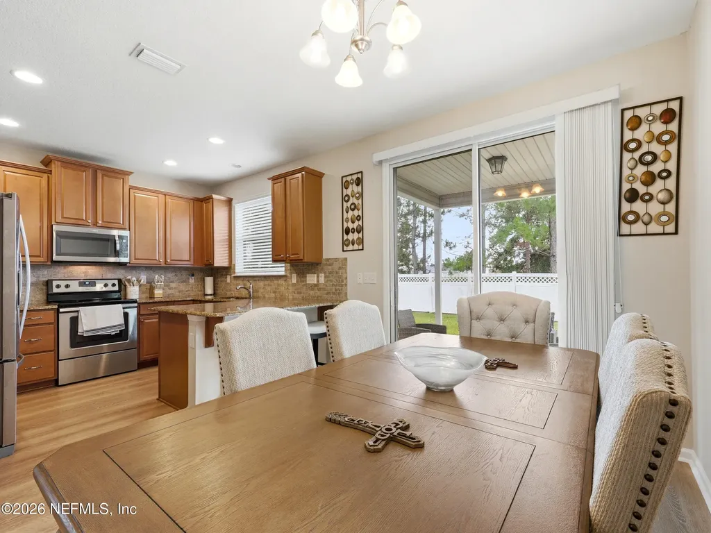 756 Grover Lane Orange Park FL 32065