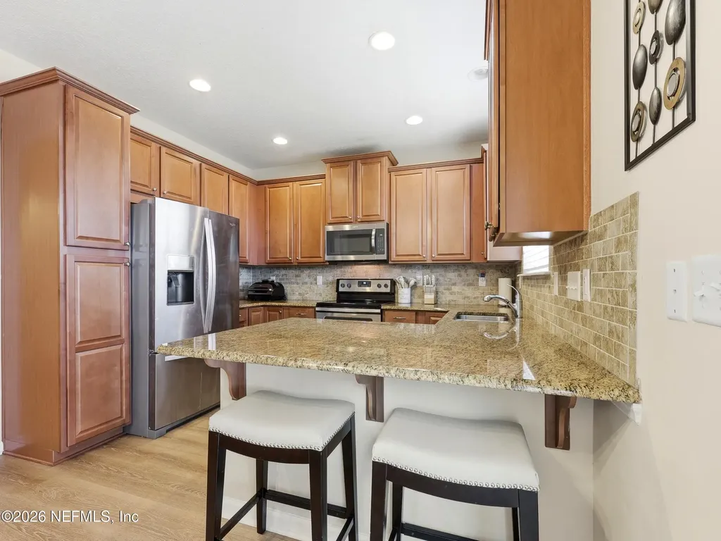 756 Grover Lane Orange Park FL 32065