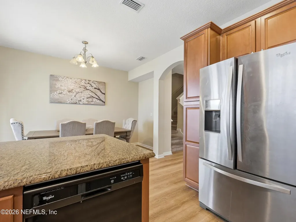 756 Grover Lane Orange Park FL 32065