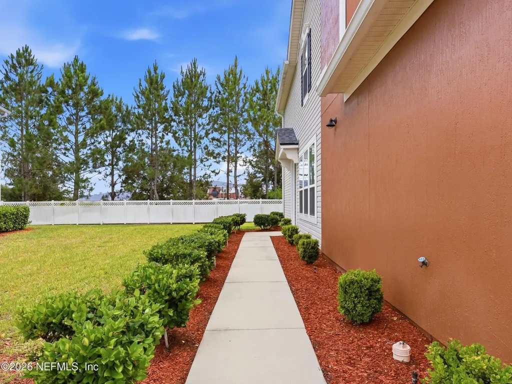 756 Grover Lane Orange Park FL 32065