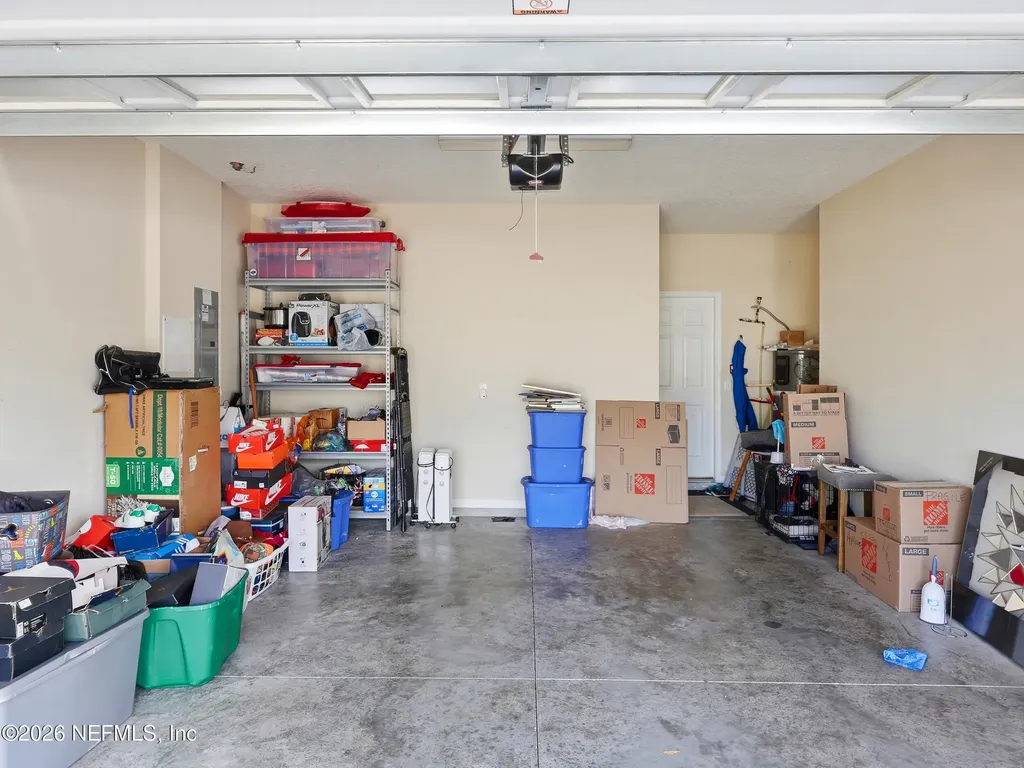 756 Grover Lane Orange Park FL 32065