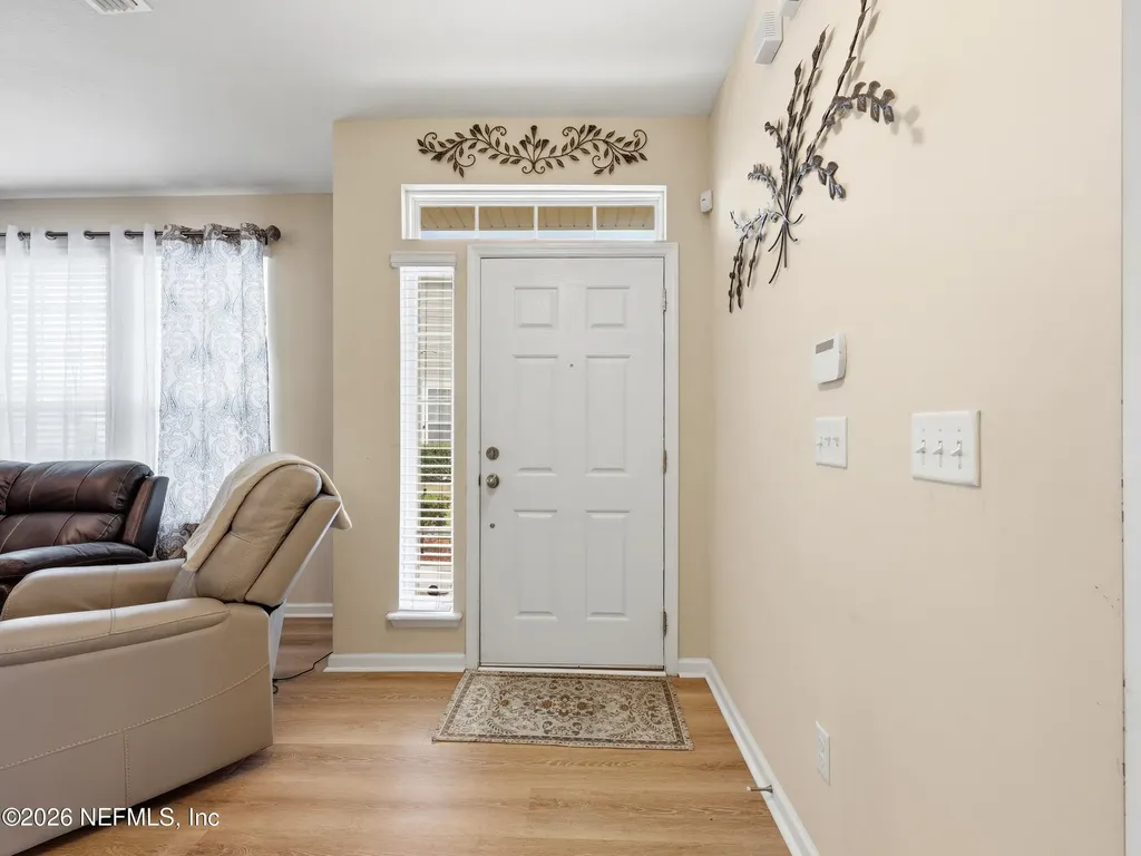 756 Grover Lane Orange Park FL 32065
