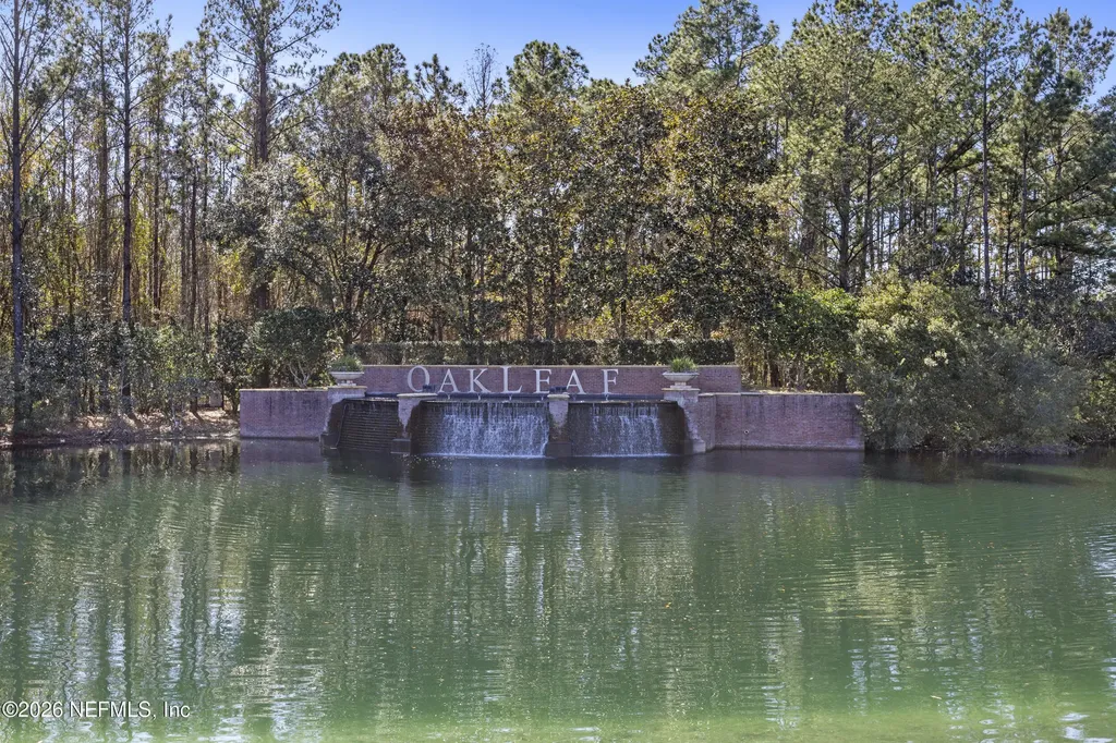 756 Grover Lane Orange Park FL 32065