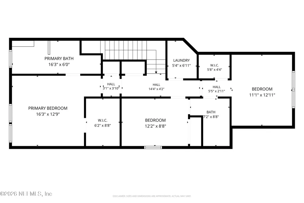 756 Grover Lane Orange Park FL 32065