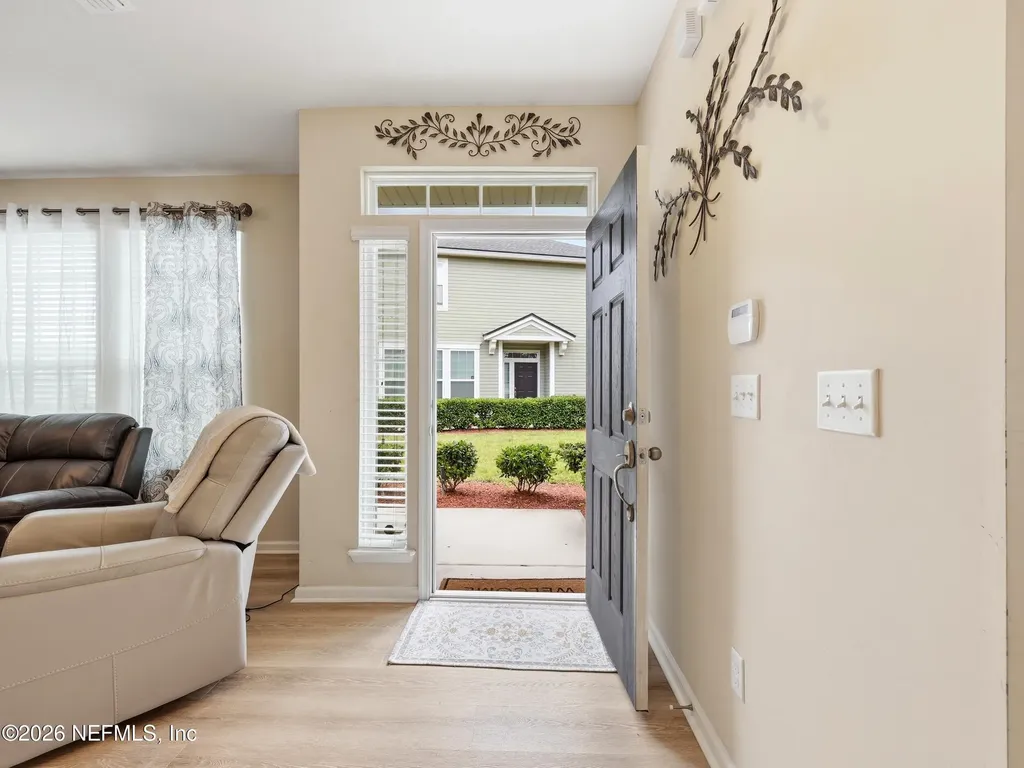 756 Grover Lane Orange Park FL 32065