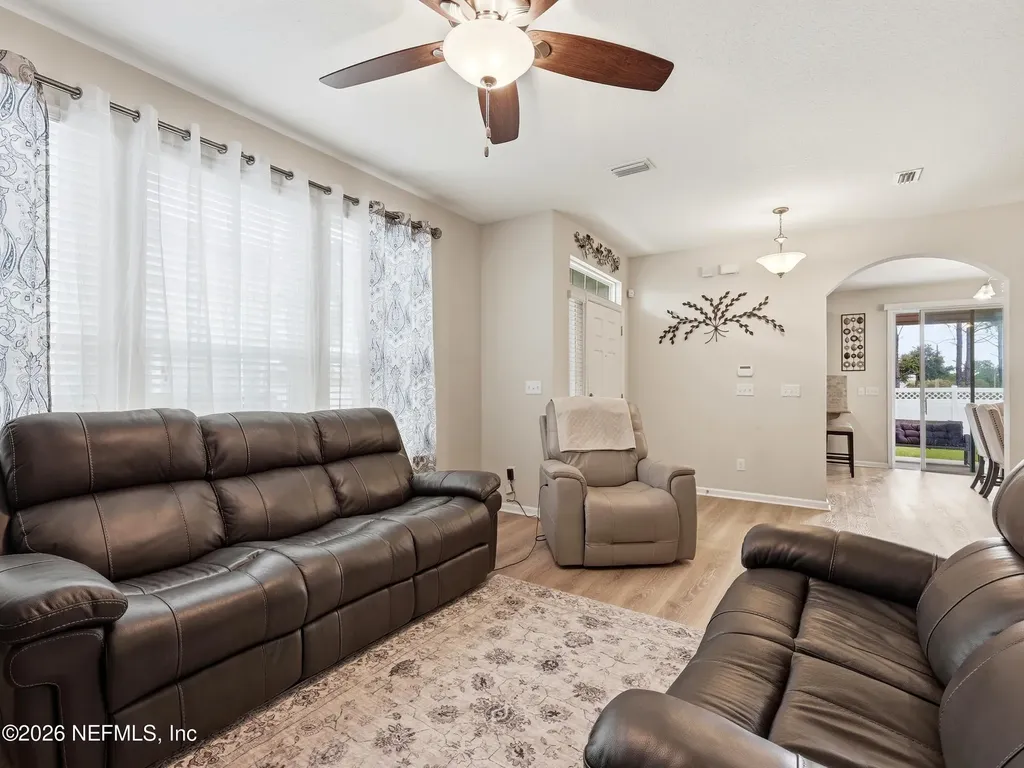 756 Grover Lane Orange Park FL 32065