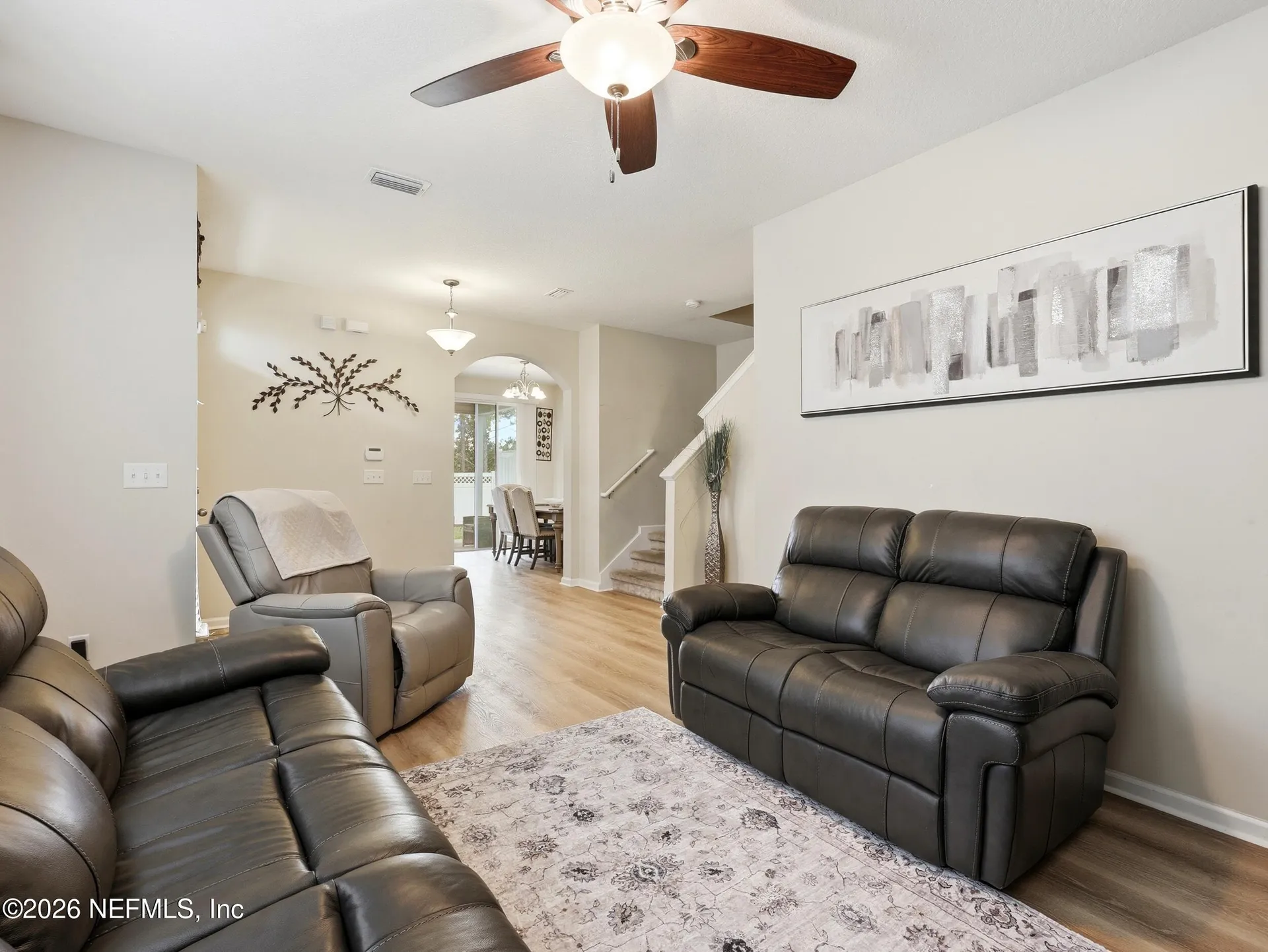 756 Grover Lane Orange Park FL 32065