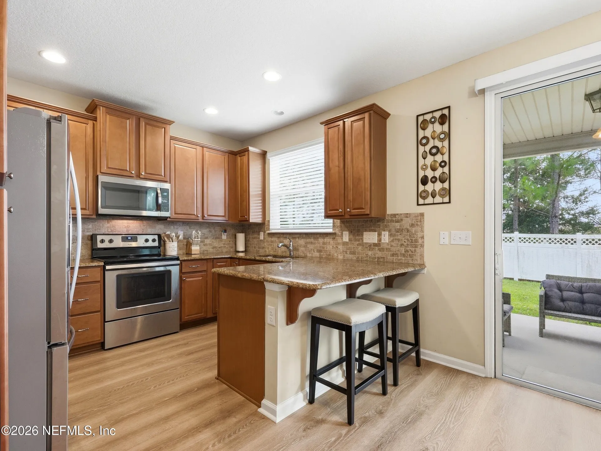 756 Grover Lane Orange Park FL 32065