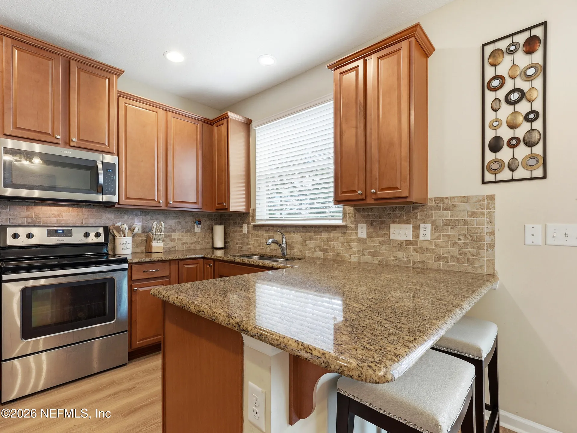 756 Grover Lane Orange Park FL 32065