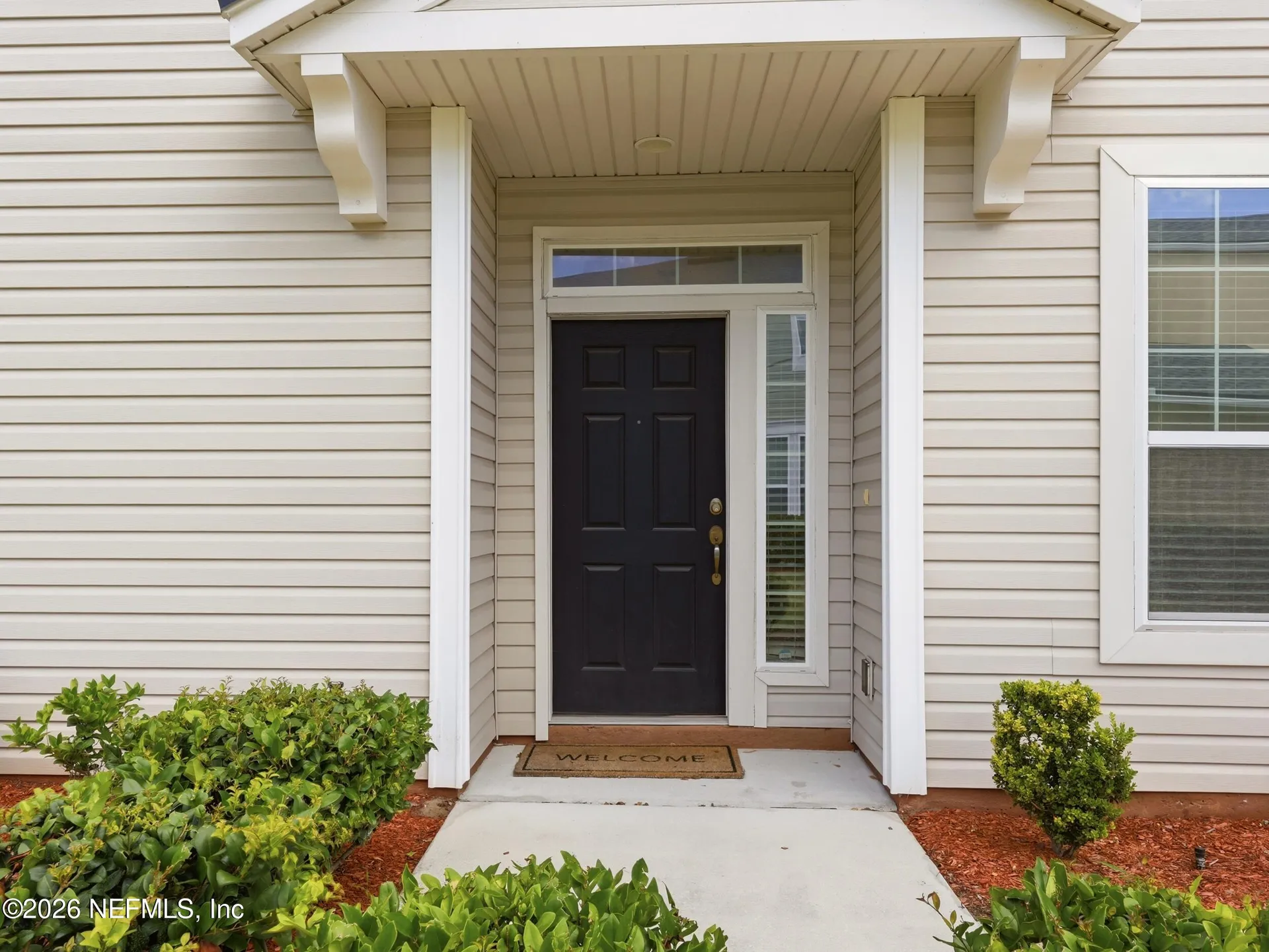 756 Grover Lane Orange Park FL 32065