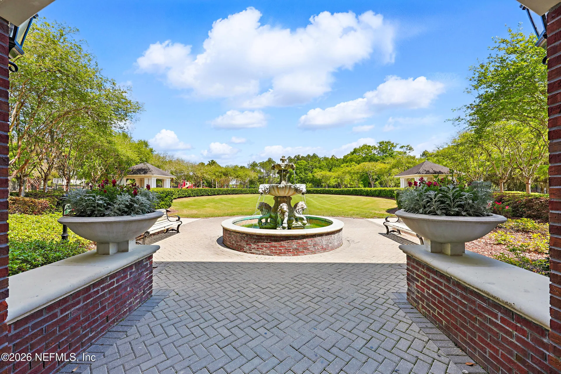 756 Grover Lane Orange Park FL 32065