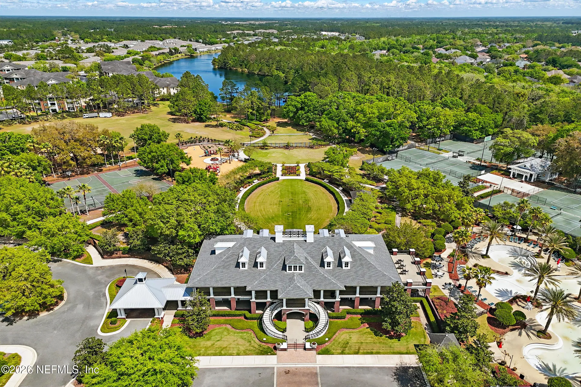 756 Grover Lane Orange Park FL 32065