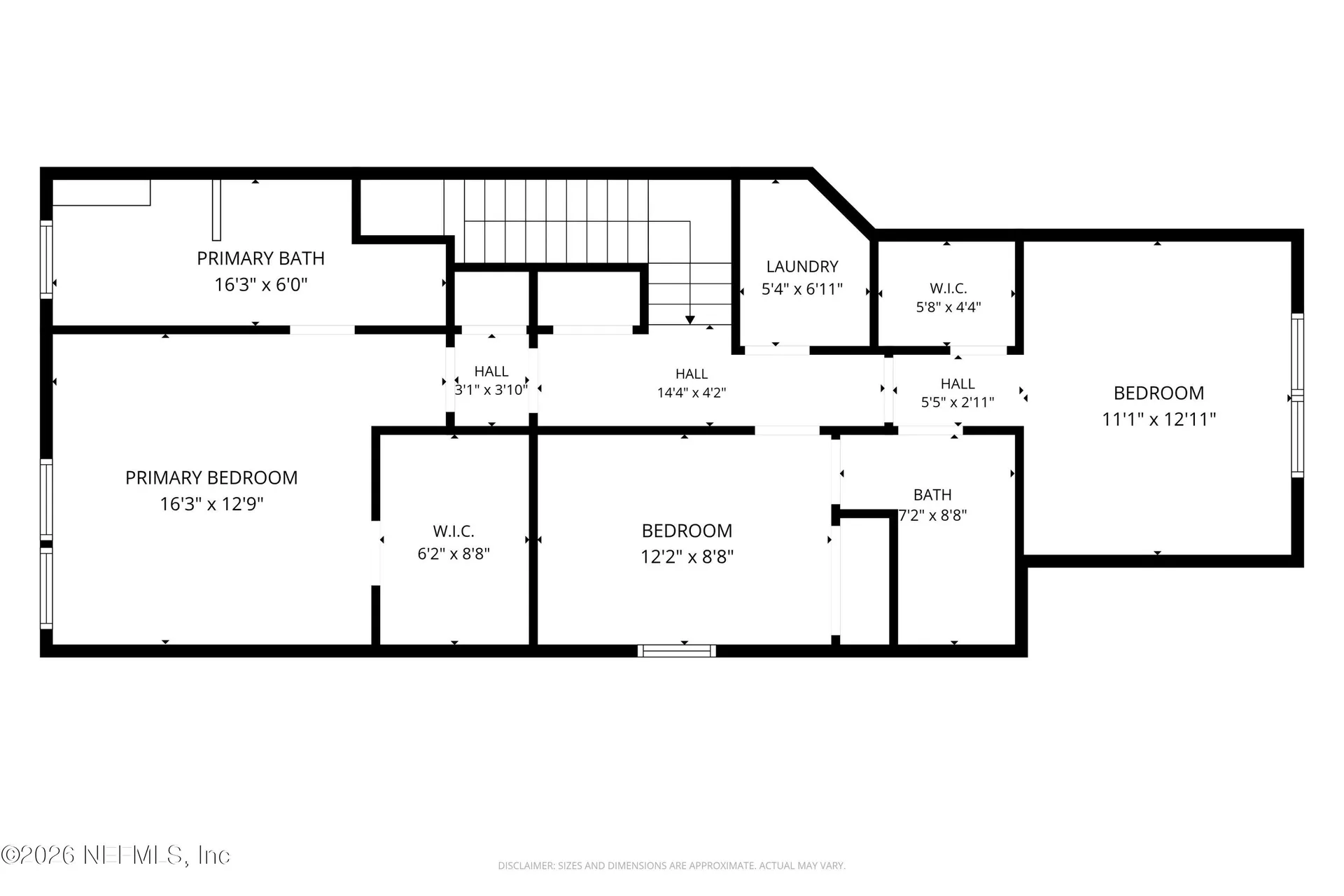 756 Grover Lane Orange Park FL 32065