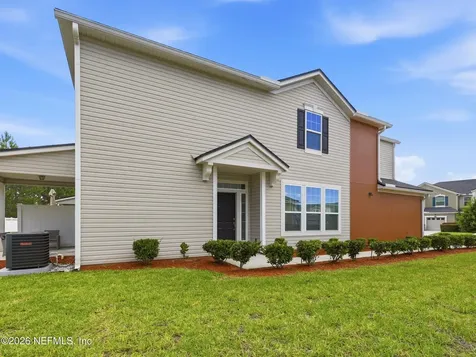 756 Grover Lane Orange Park FL 32065