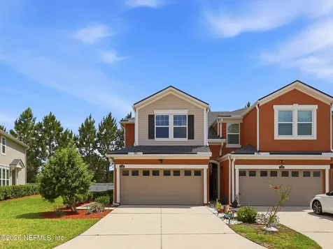 756 Grover Lane Orange Park FL 32065