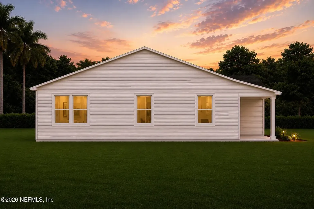 201 Village Drive Welaka FL 32193