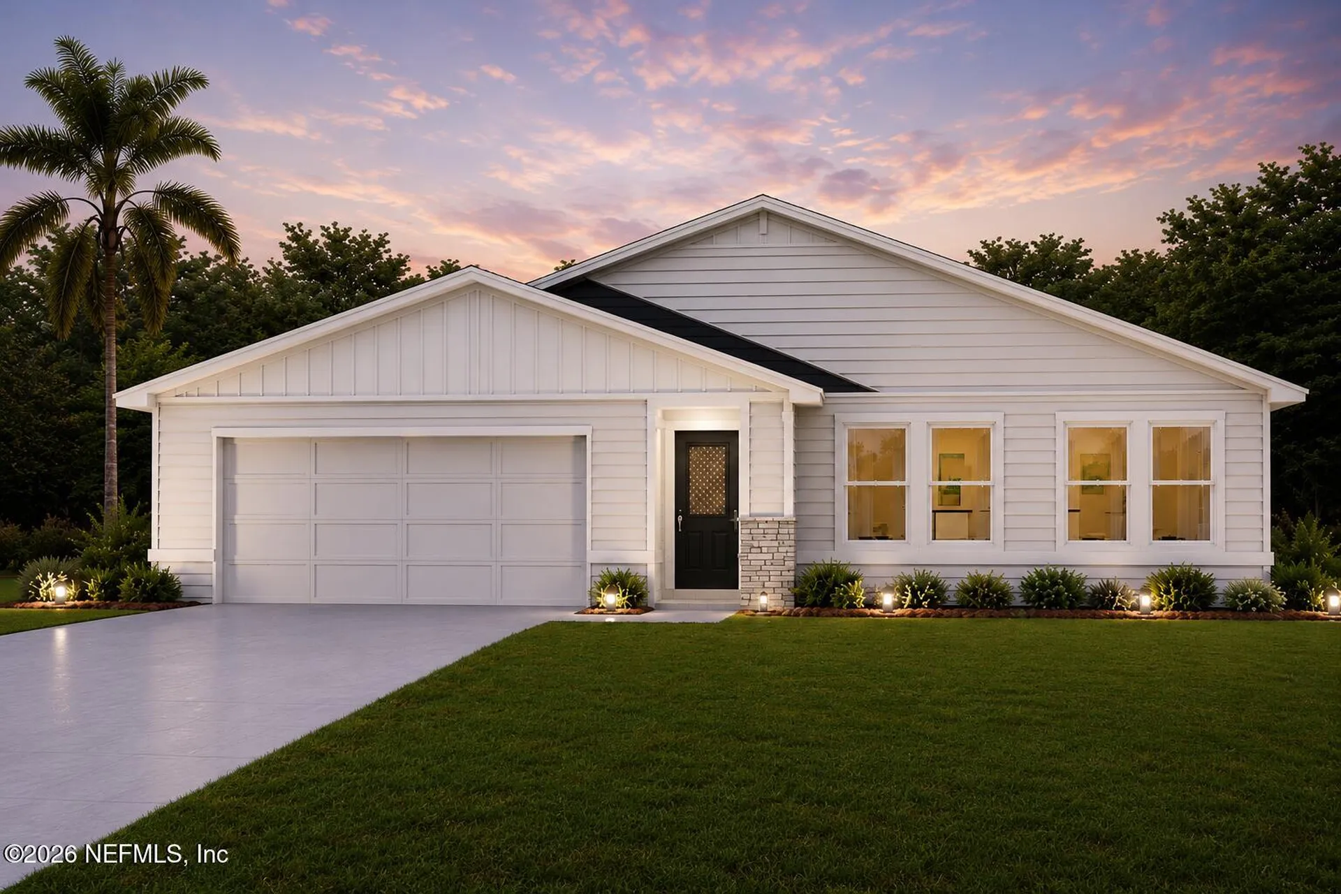 201 Village Drive Welaka FL 32193