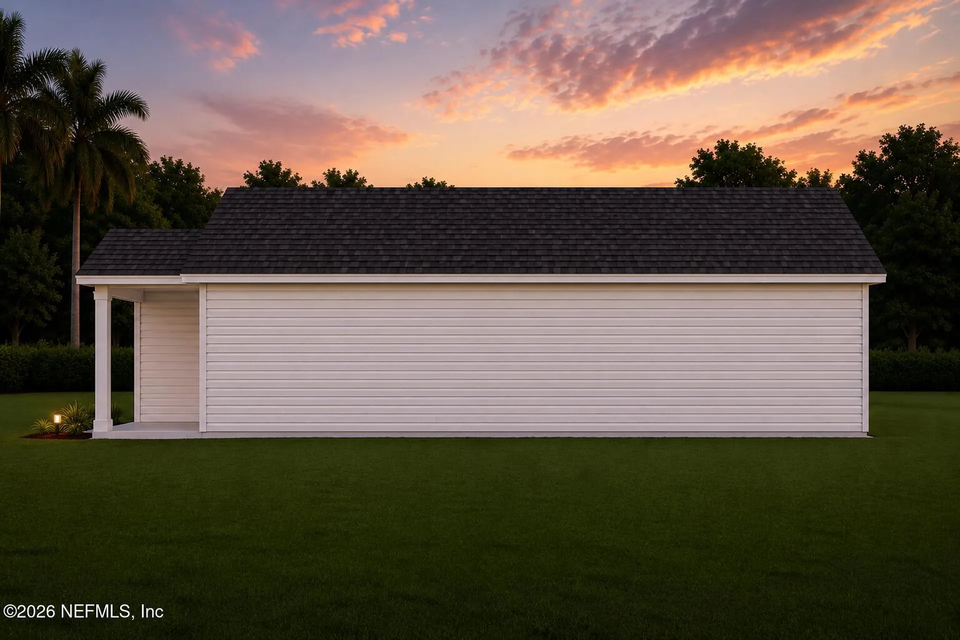 201 Village Drive Welaka FL 32193
