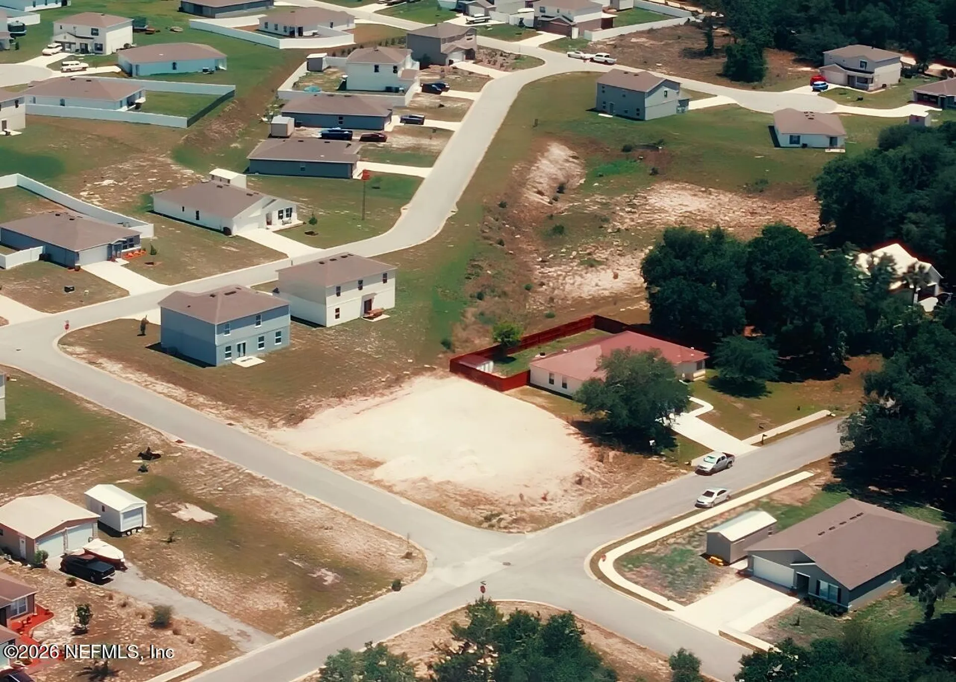 201 Village Drive Welaka FL 32193