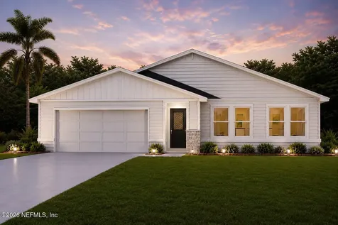 201 Village Drive Welaka FL 32193