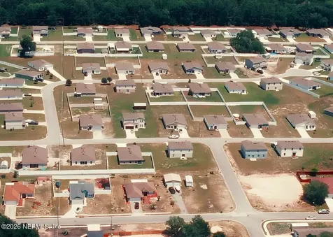 201 Village Drive Welaka FL 32193