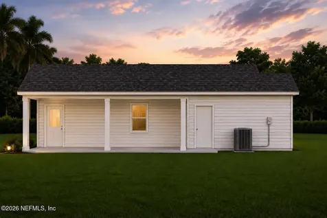 201 Village Drive Welaka FL 32193