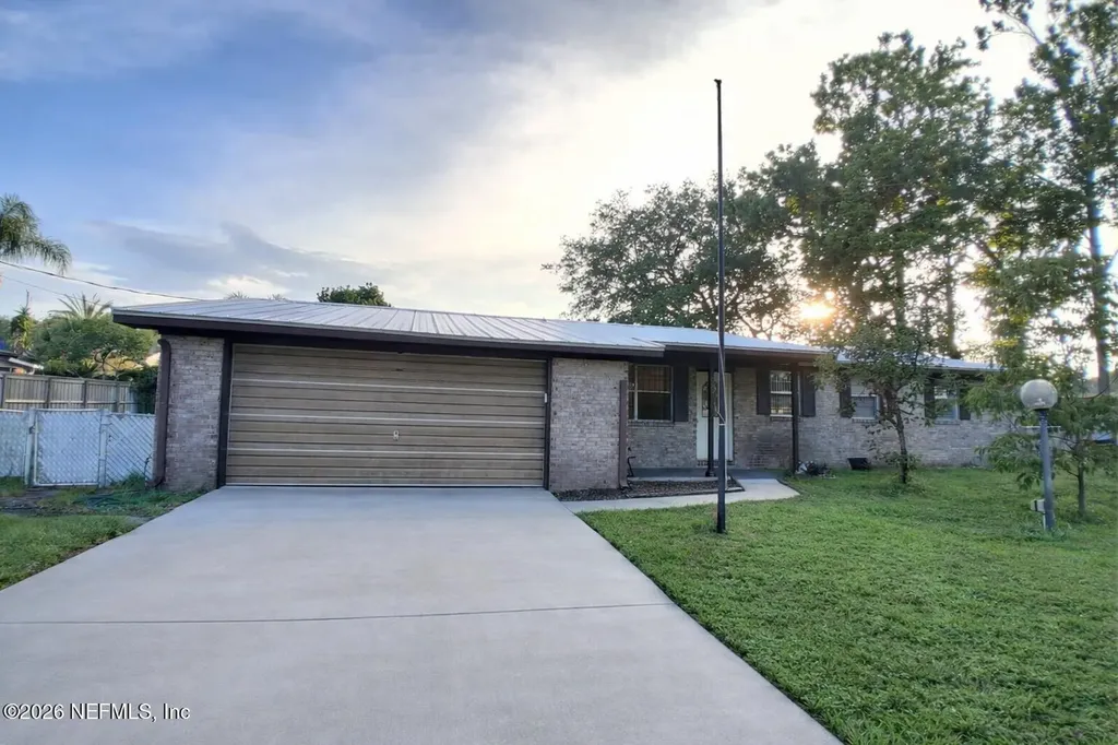 320 Lobelia Road St. Augustine FL 32086