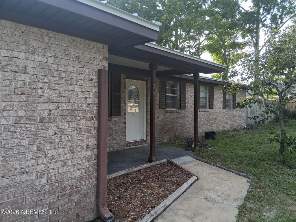 320 Lobelia Road St. Augustine FL 32086