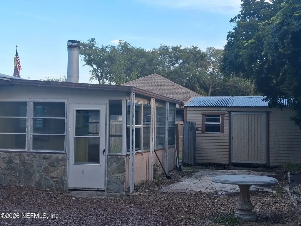 320 Lobelia Road St. Augustine FL 32086
