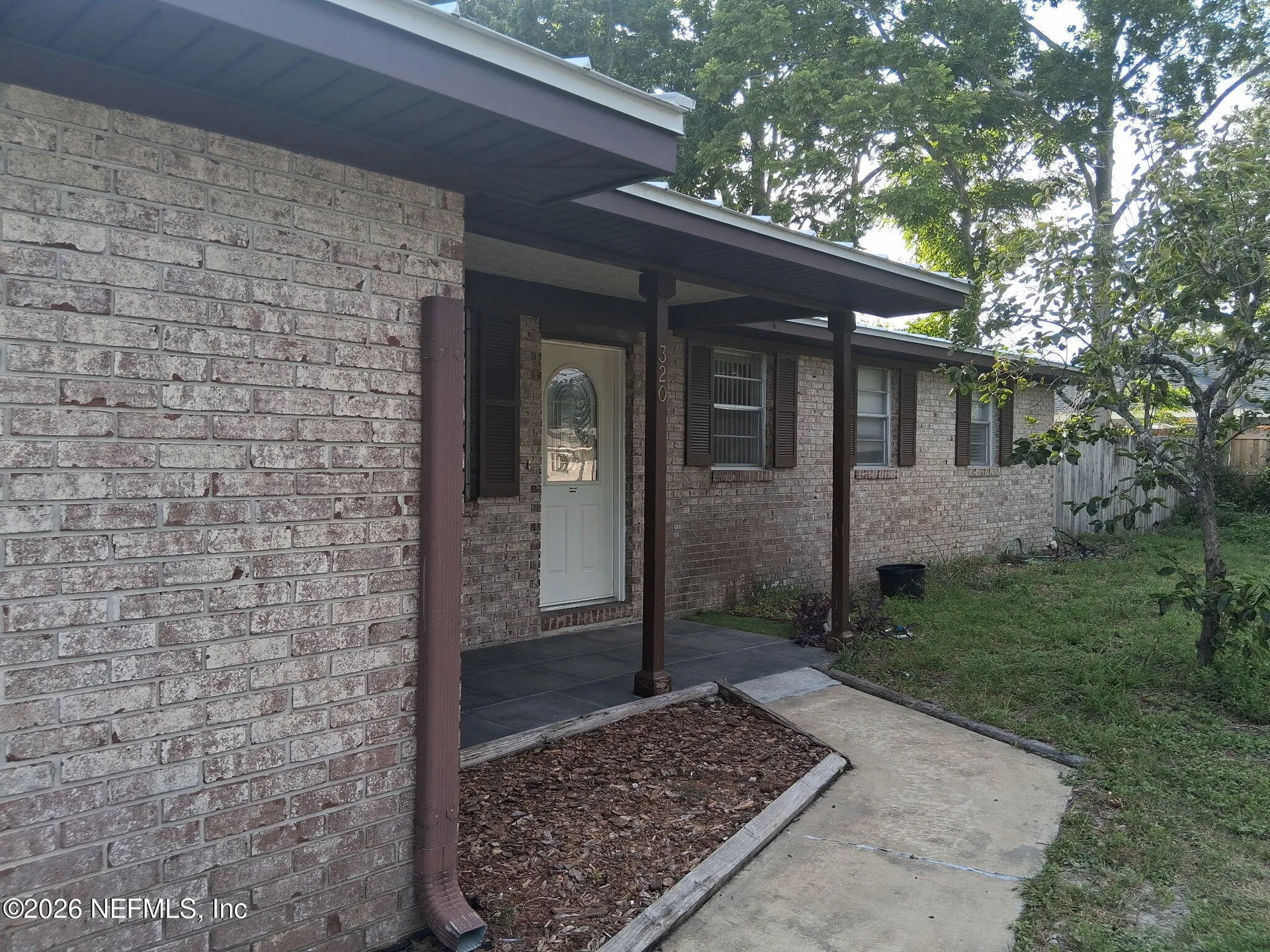 320 Lobelia Road St. Augustine FL 32086