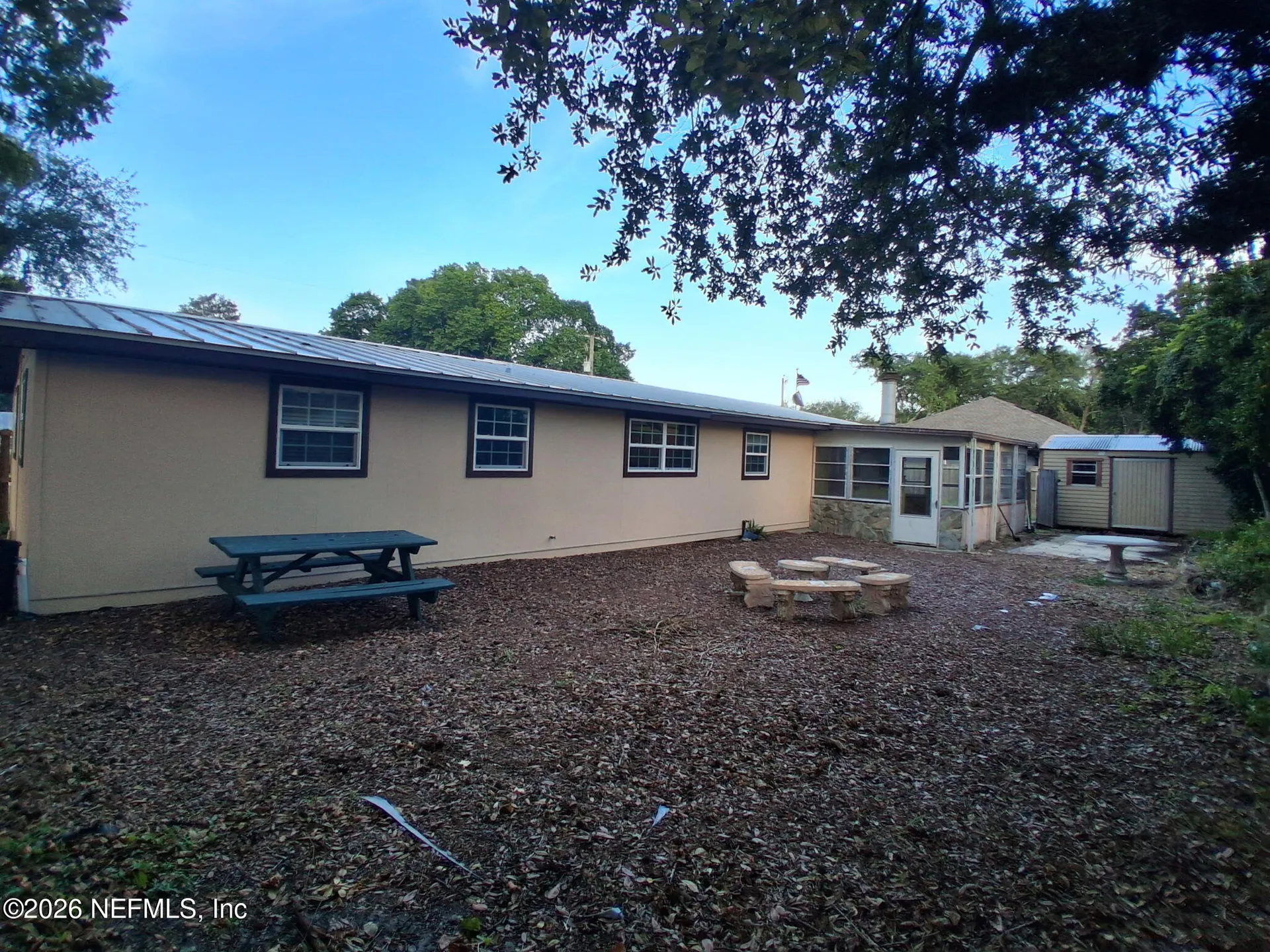320 Lobelia Road St. Augustine FL 32086