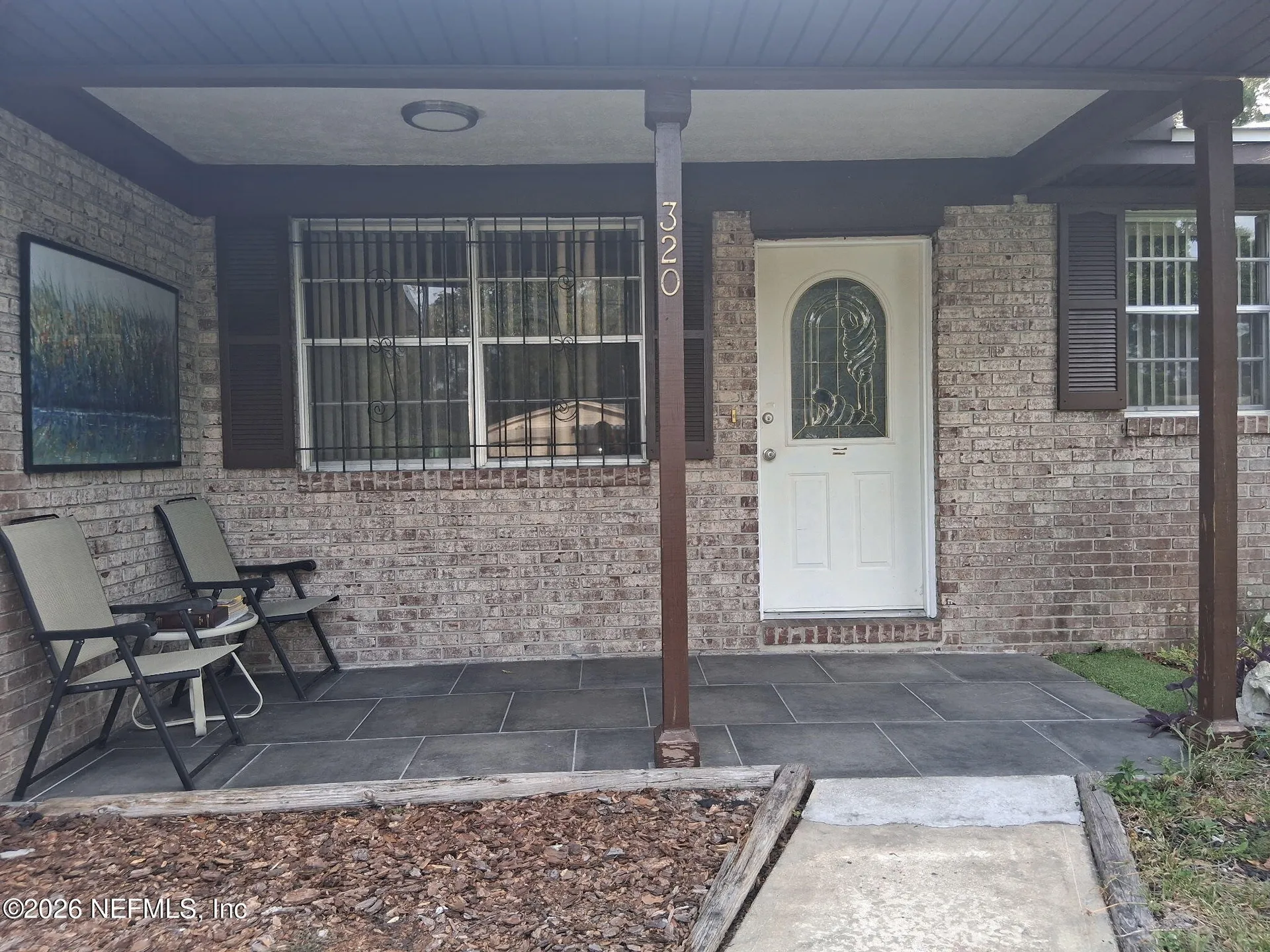 320 Lobelia Road St. Augustine FL 32086