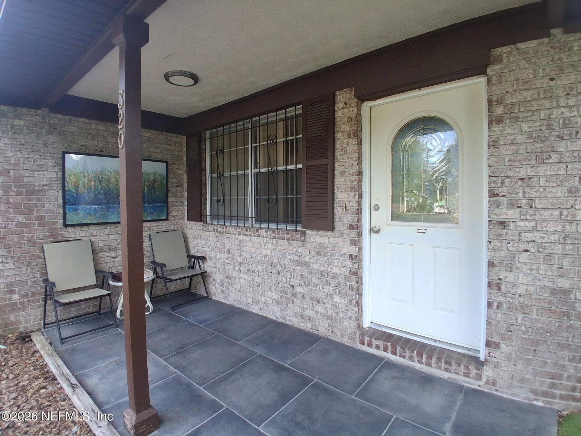 320 Lobelia Road St. Augustine FL 32086