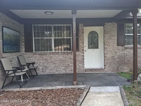 320 Lobelia Road St. Augustine FL 32086
