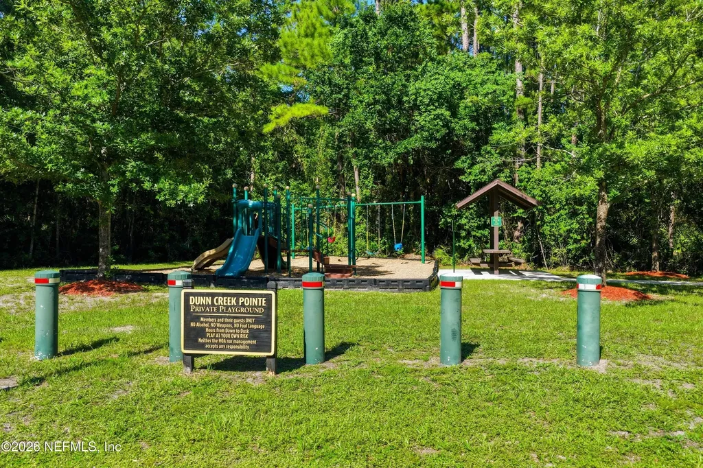 1510 Creek Point Boulevard Jacksonville FL 32218