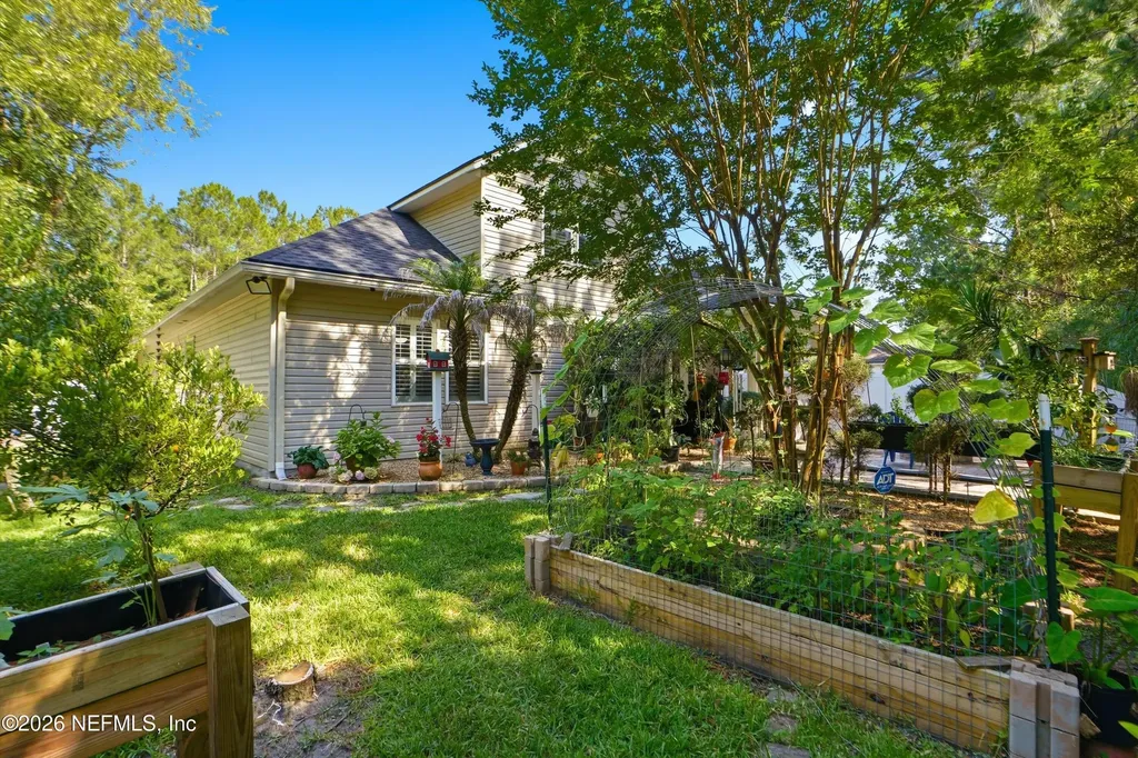 1510 Creek Point Boulevard Jacksonville FL 32218