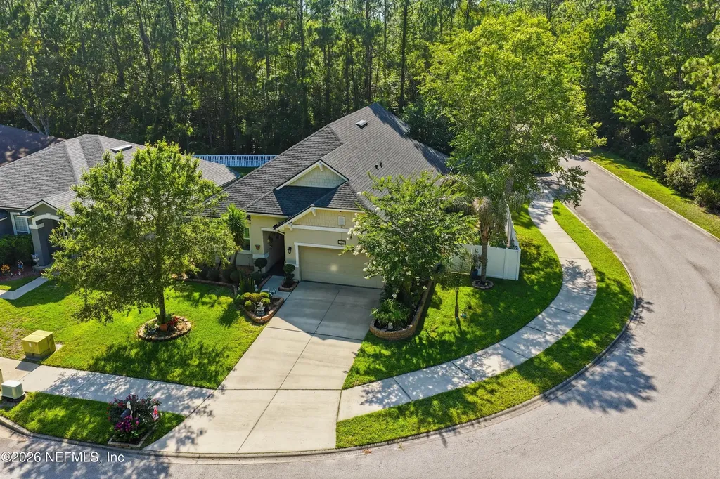 1510 Creek Point Boulevard Jacksonville FL 32218