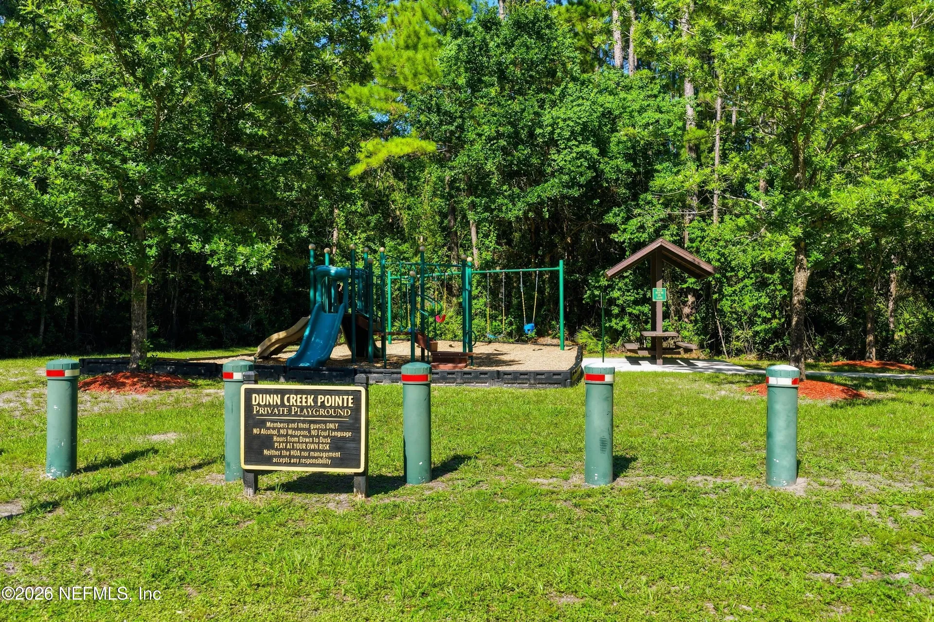 1510 Creek Point Boulevard Jacksonville FL 32218