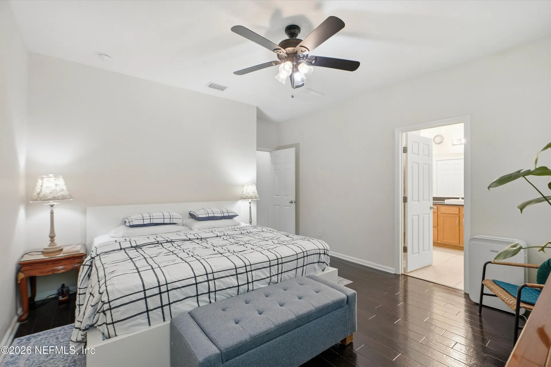 1510 Creek Point Boulevard Jacksonville FL 32218