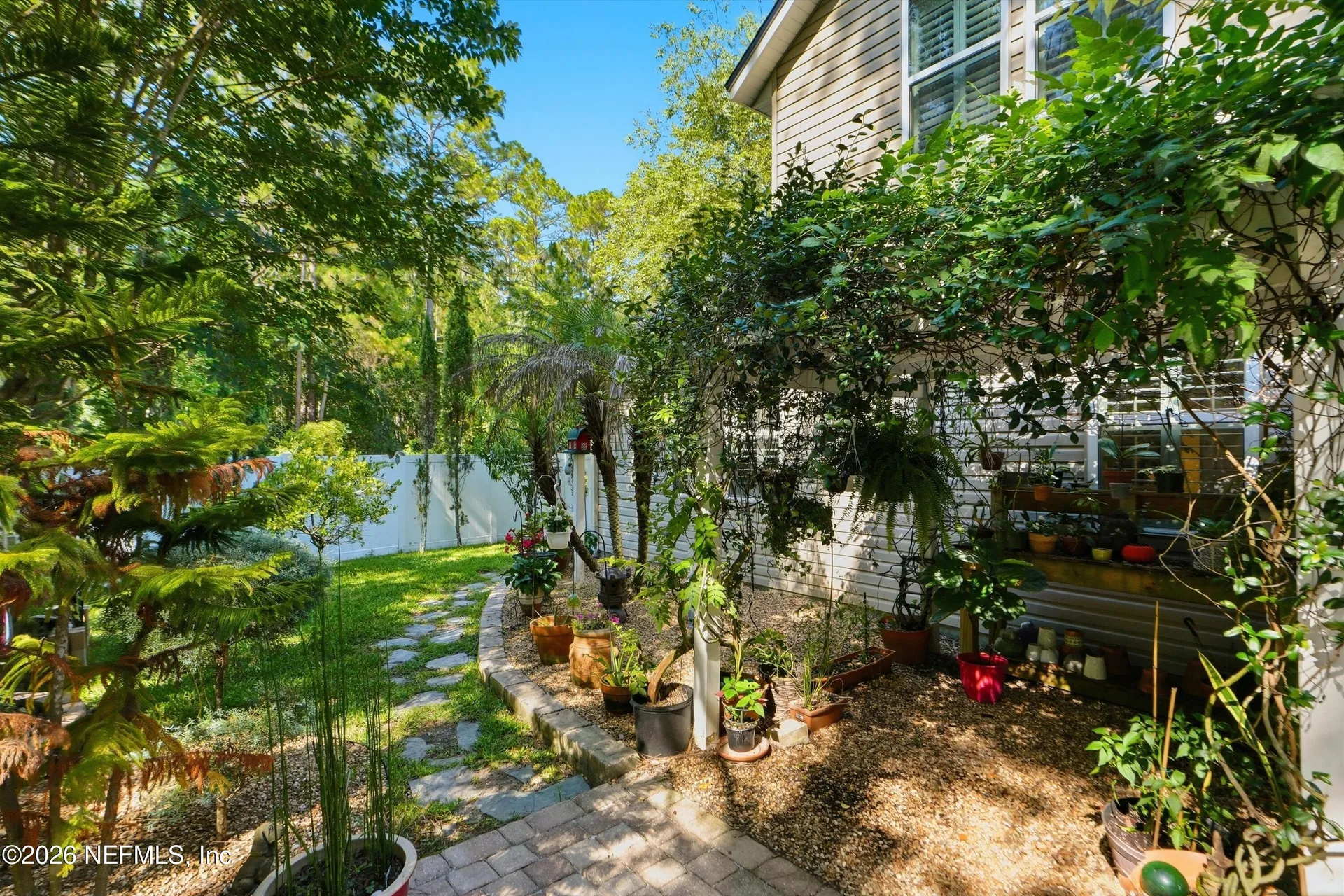 1510 Creek Point Boulevard Jacksonville FL 32218