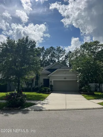 1510 Creek Point Boulevard Jacksonville FL 32218