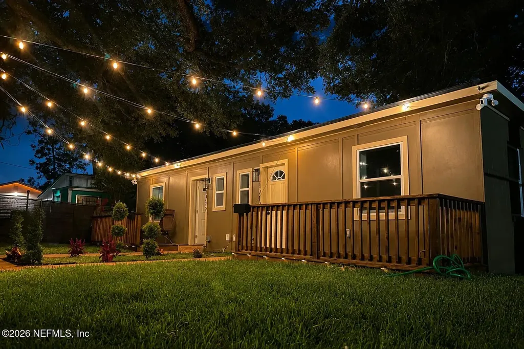 1717 E 25th Street Jacksonville FL 32206
