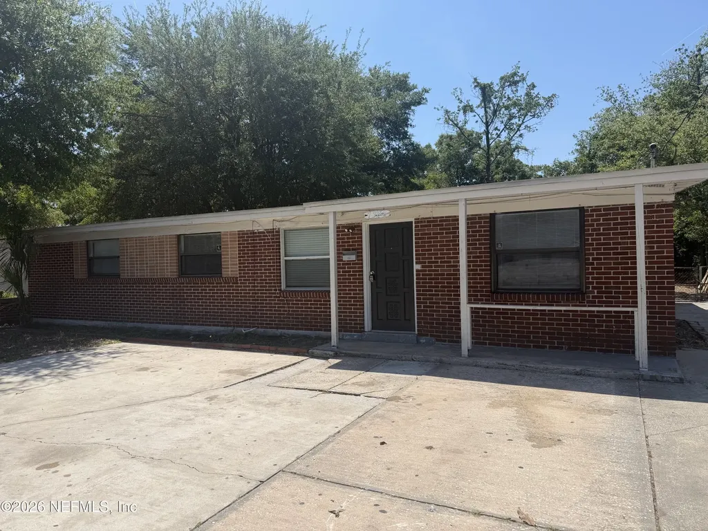 7336 Merrill Road Jacksonville FL 32277