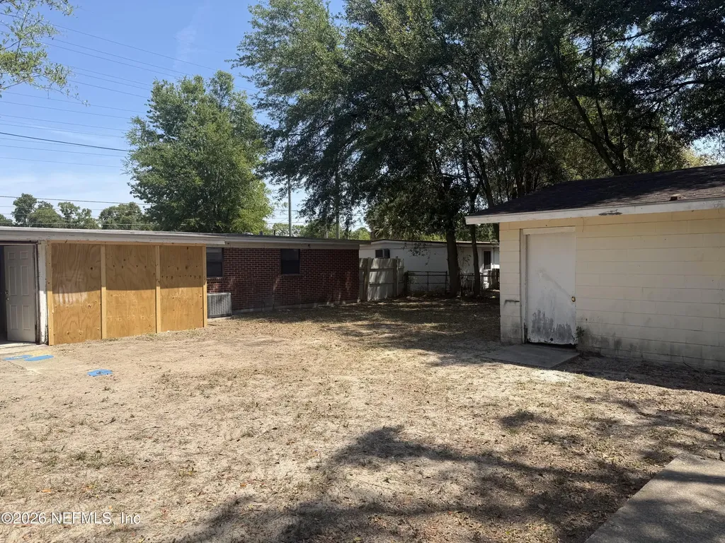 7336 Merrill Road Jacksonville FL 32277