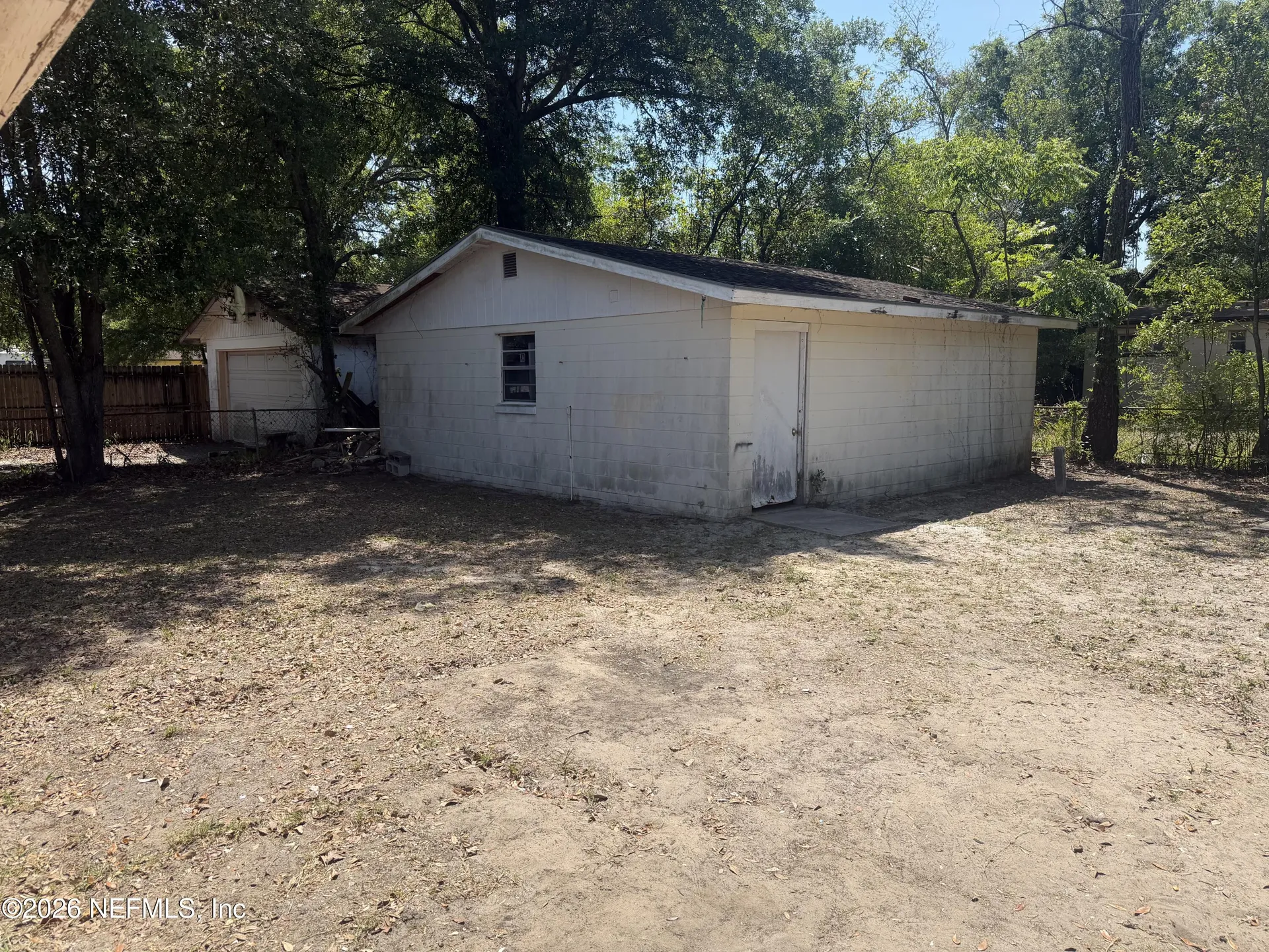 7336 Merrill Road Jacksonville FL 32277