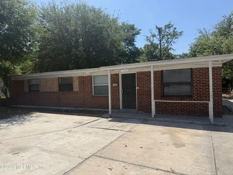 7336 Merrill Road Jacksonville FL 32277
